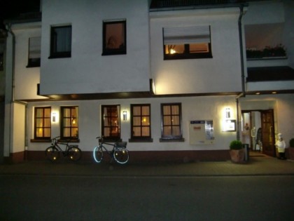 照片: Eppel's Eichbaum Theke